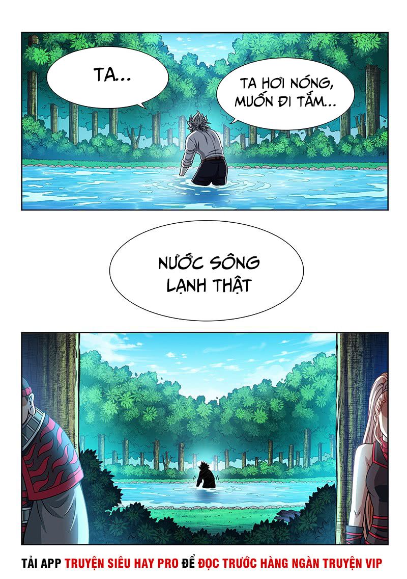 Ta Là Đại Thần Tiên chapter 241 - Trang 20